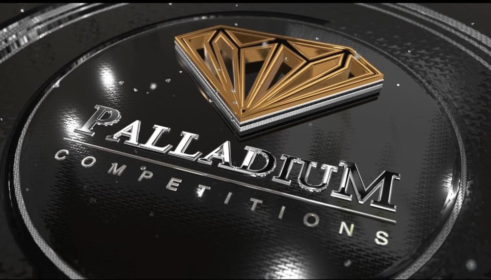 Palladium Competitions