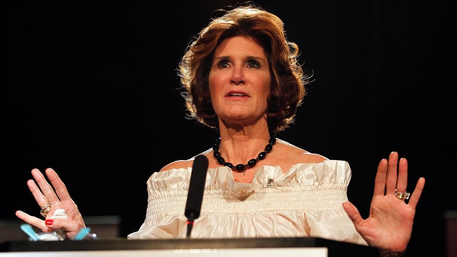 Mary Matalin Net Worth