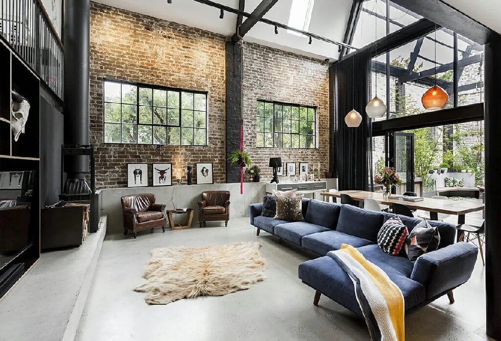 Interior Design Styles