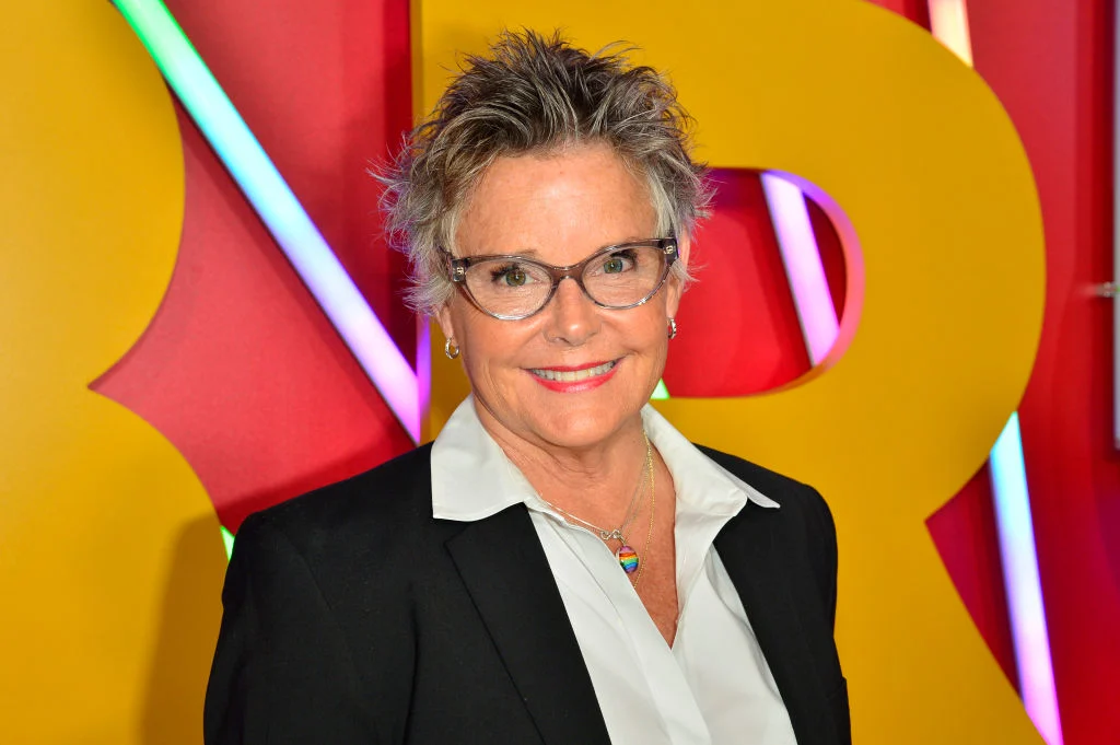 Zoe Bearse