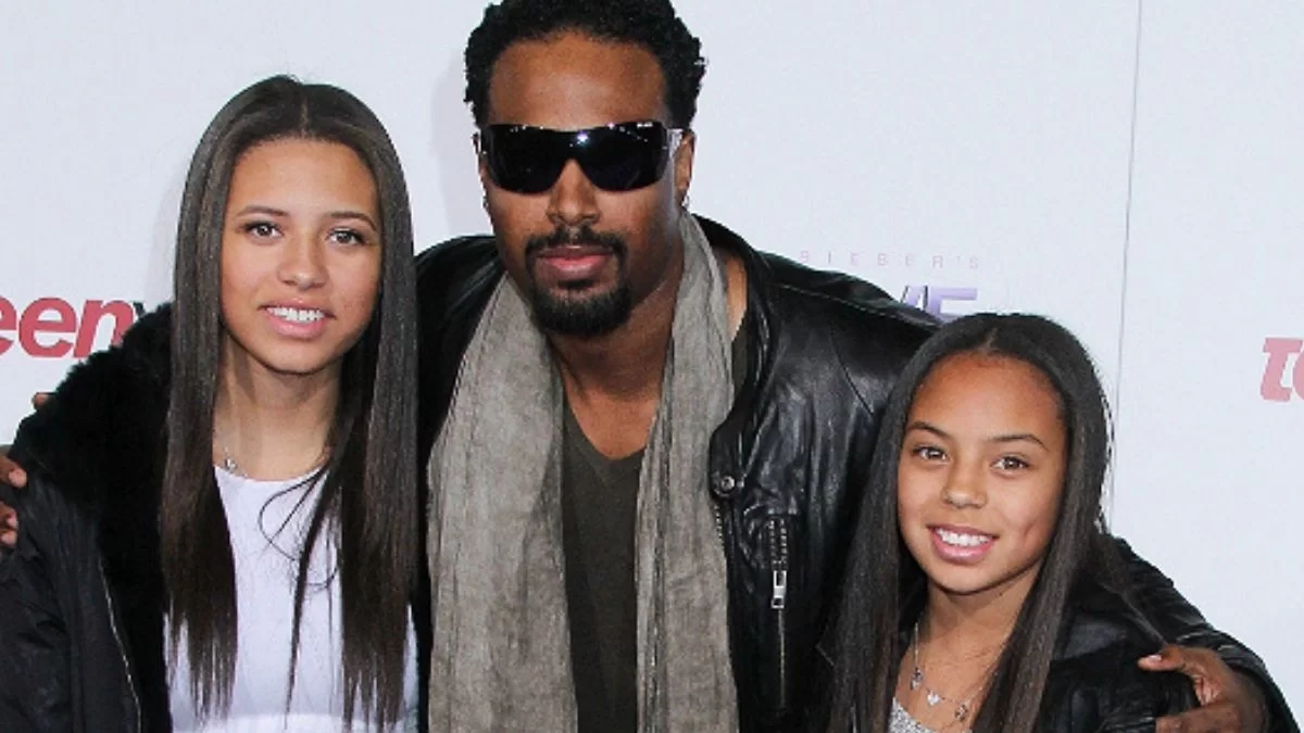 Illia Wayans